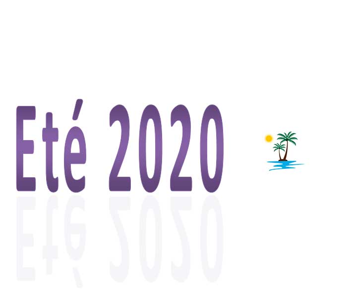 Ouverture des entreprises été 2020