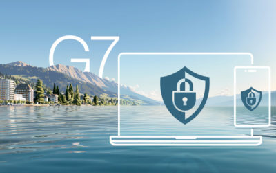 Point d&rsquo;info spécial G7